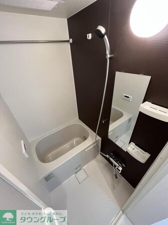 Ambition岩槻本町の物件内観写真